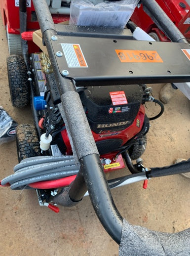 2023 SIMPSON SW5050HCGL