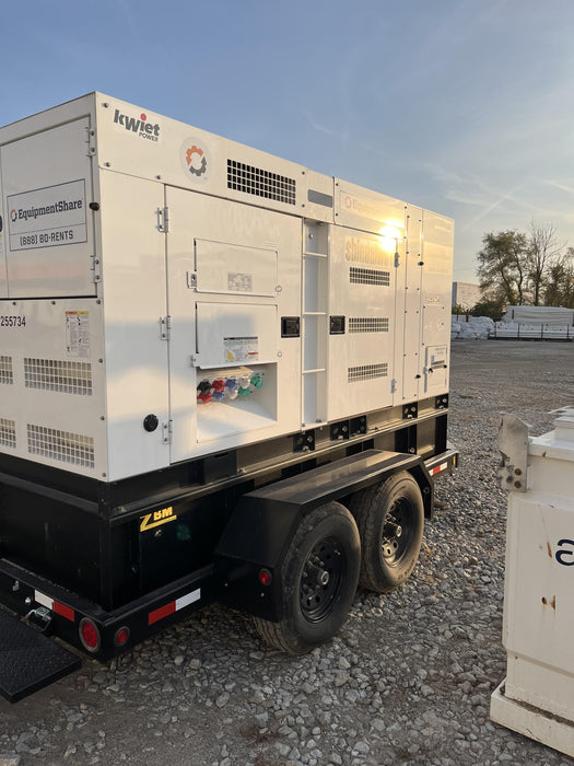 2022 SHINDAIWA DGK180F