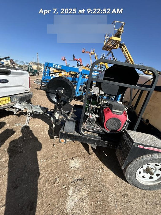 2021 MI-T-M CORPORATION HS-3505-1MGH-UR