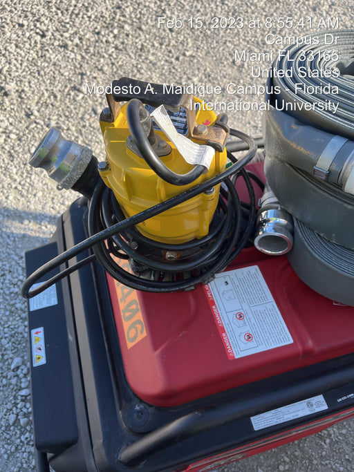 2022 WACKER NEUSON PST2