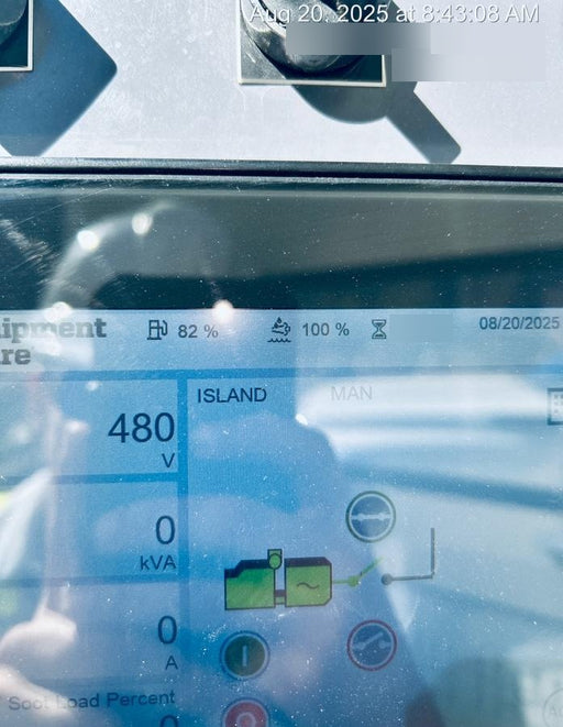 2023 ATLAS COPCO QAS 410