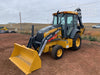 2021 JOHN DEERE 310LEP