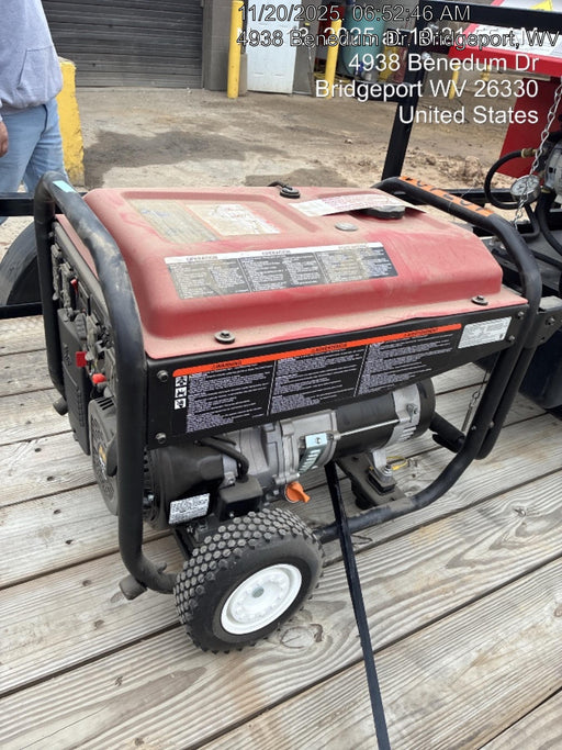 2024 MI-T-M GEN-6500-0MM1