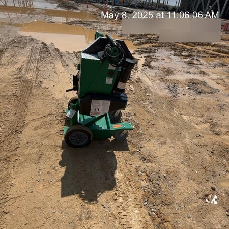 2023 GREENLEE 854DX