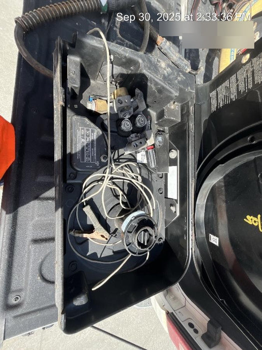 2024 LINCOLN ELECTRIC LN-25X