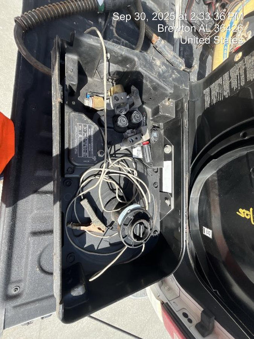 2024 LINCOLN ELECTRIC LN-25X