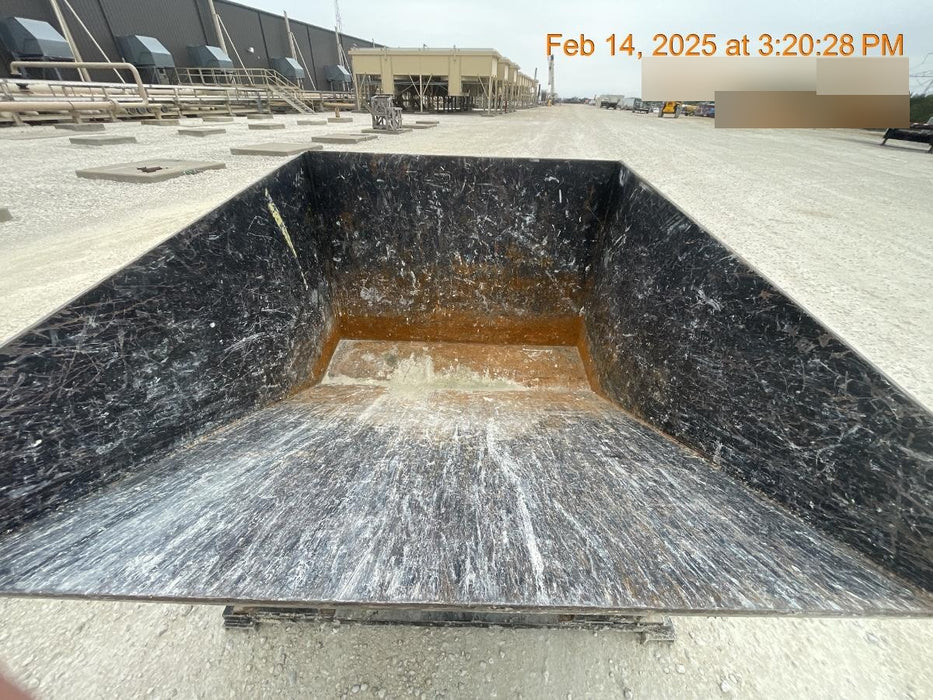 2022 STAR INDUSTRIES M-1820 - Self-Dump Hopper