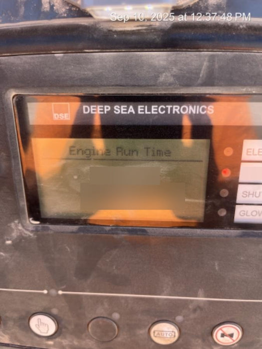 2021 AIRMAN SDG25S-8E1