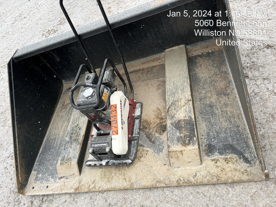 2022 STAR INDUSTRIES 1406B