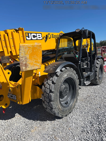 2025 JCB 512-56