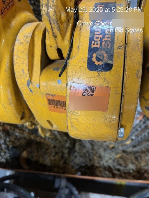 2021 HARRINGTON CF030-20