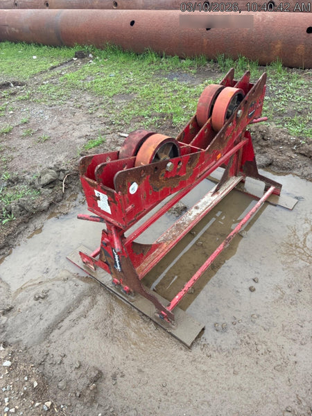 2023 B&B PIPE PN 3808