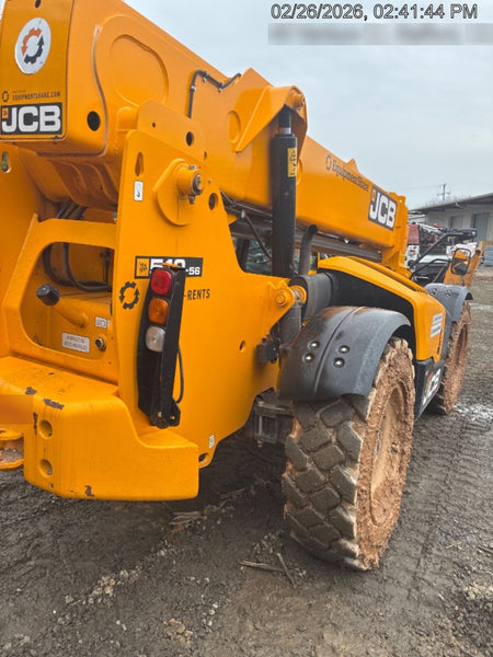 2024 JCB 510-56