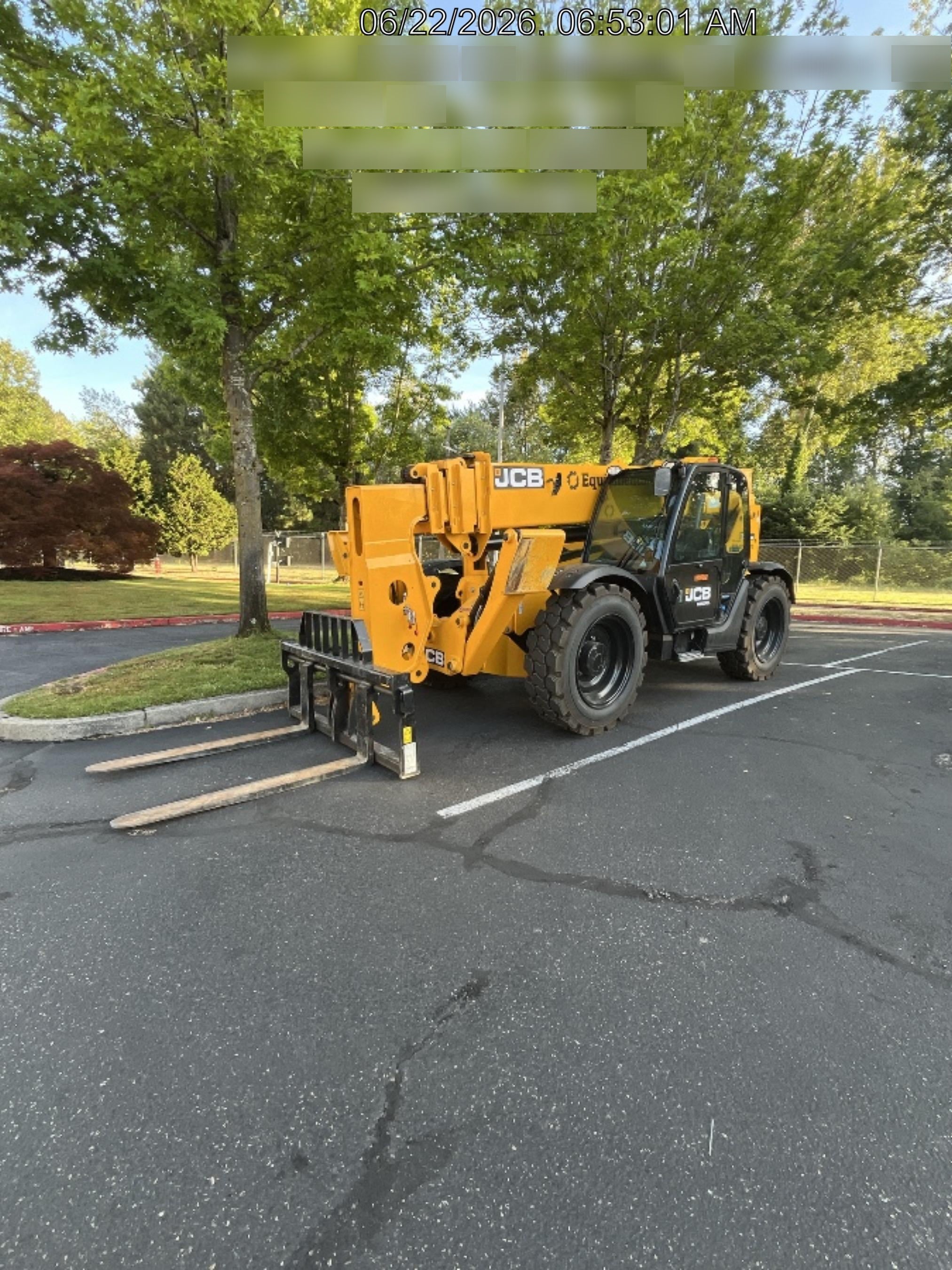 2025 JCB 510-56