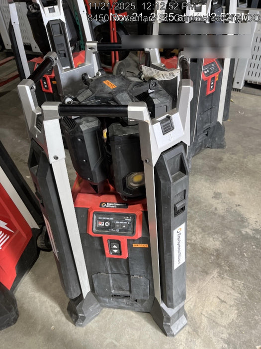 2024 MILWAUKEE MXF041-1XC