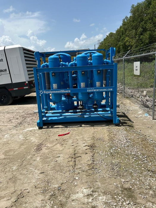 2024 HANKISON RDH-1550G