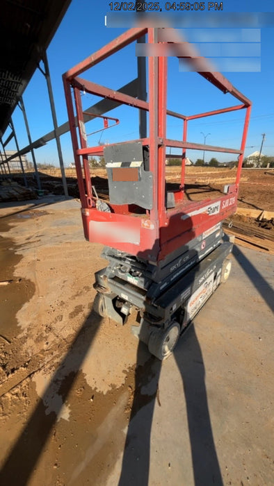 2018 SKYJACK SJIII-3219