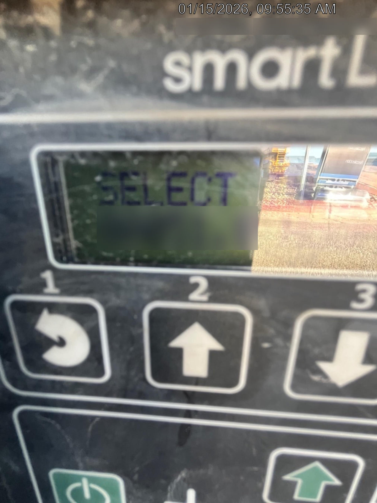 2024 GENIE GS-4655