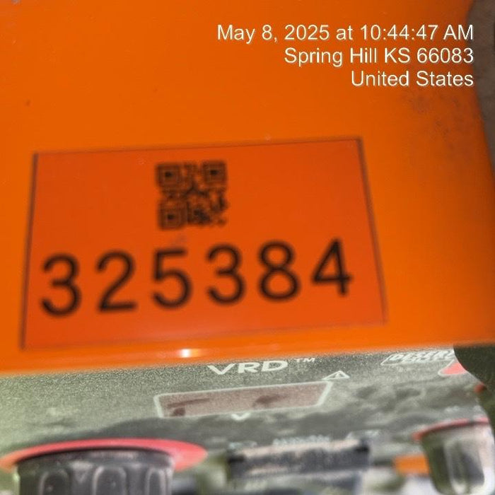 2023 LINCOLN ELECTRIC FLEXTEC 350X