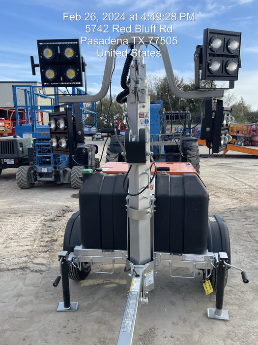 2024 WANCO WLTT-4MM4K