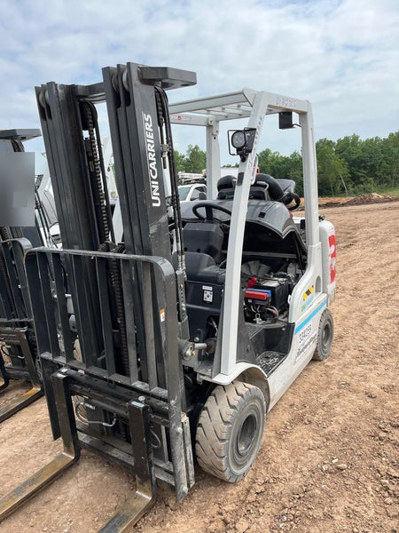 2023 UNICARRIER MAP1F2A25DV