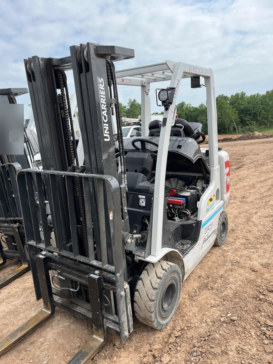 2023 UNICARRIER MAP1F2A25DV