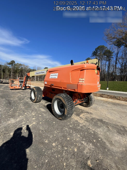 2020 JLG 660SJ