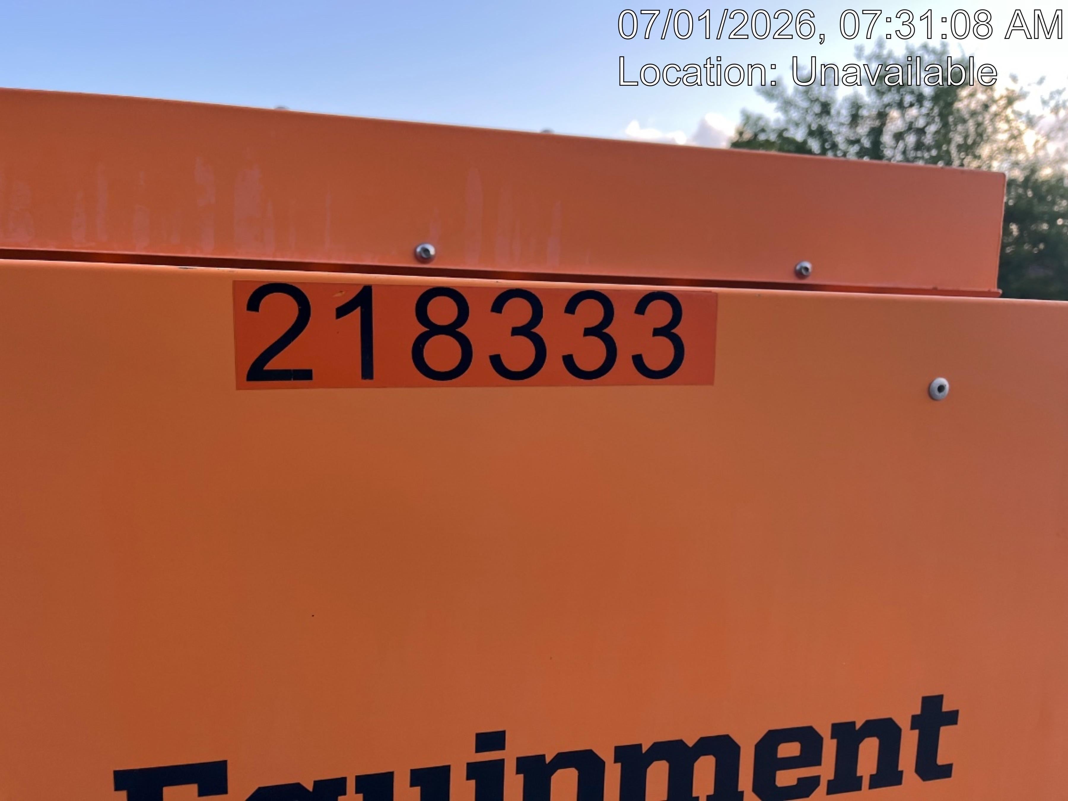 2022 PIONEER SAPP44S10L71-D2.9L4