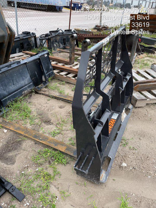 2022 PALADIN 48" Pallet Forks - Paladin