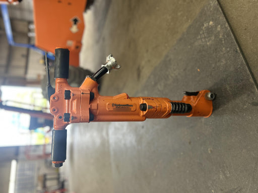 2024 MICHIGAN PNEUMATIC ES-TPB60-118-TRACKER