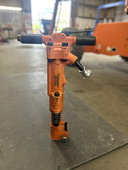 2024 MICHIGAN PNEUMATIC ES-TPB60-118-TRACKER