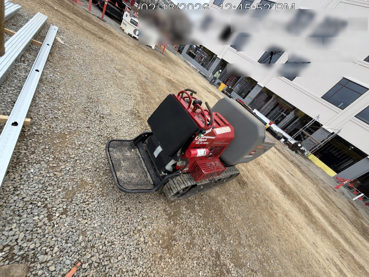 2025 TORO MBTX 2500-TS
