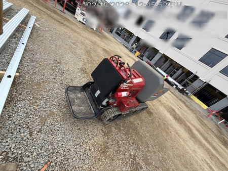 2025 TORO MBTX 2500-TS