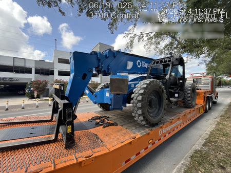 2026 GENIE GTH-1056