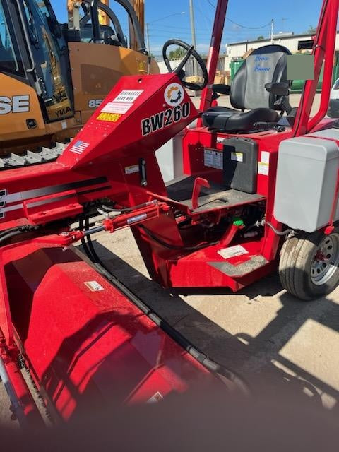 2023 BROCE BW260