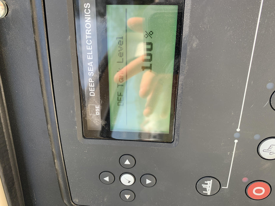 2020 ATLAS COPCO QAS 125