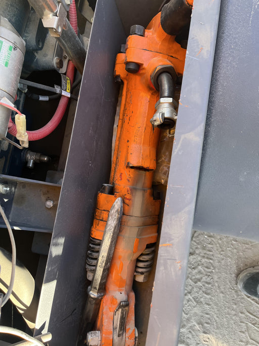 2021 MICHIGAN PNEUMATIC MP-TPB60-114