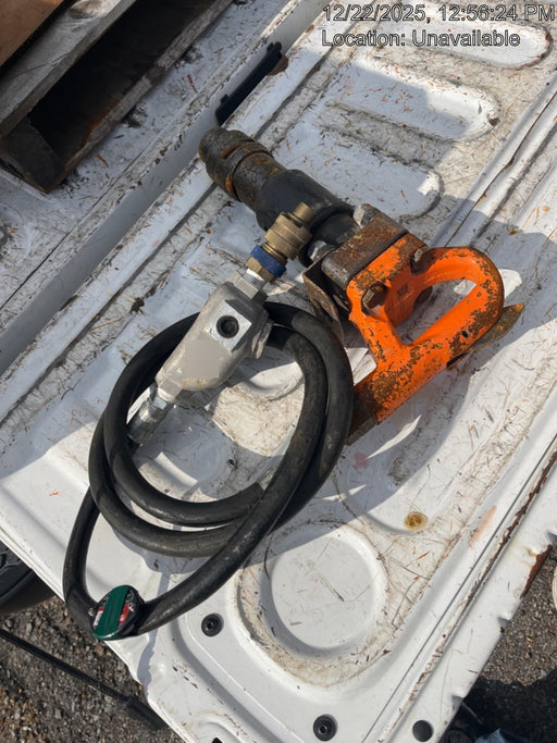 2023 MICHIGAN PNEUMATIC MP-CH3R-TRACKER