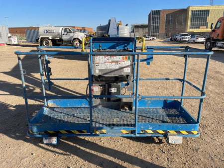 2024 GENIE S-85 XC