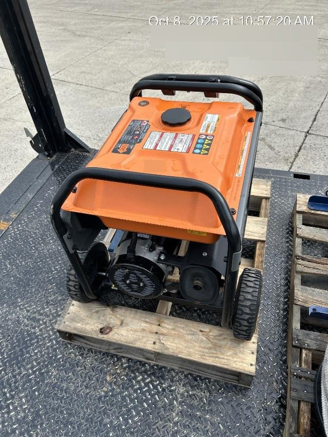 2024 GENERAC GP9200E