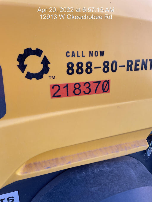 2022 ATLAS COPCO XAS188