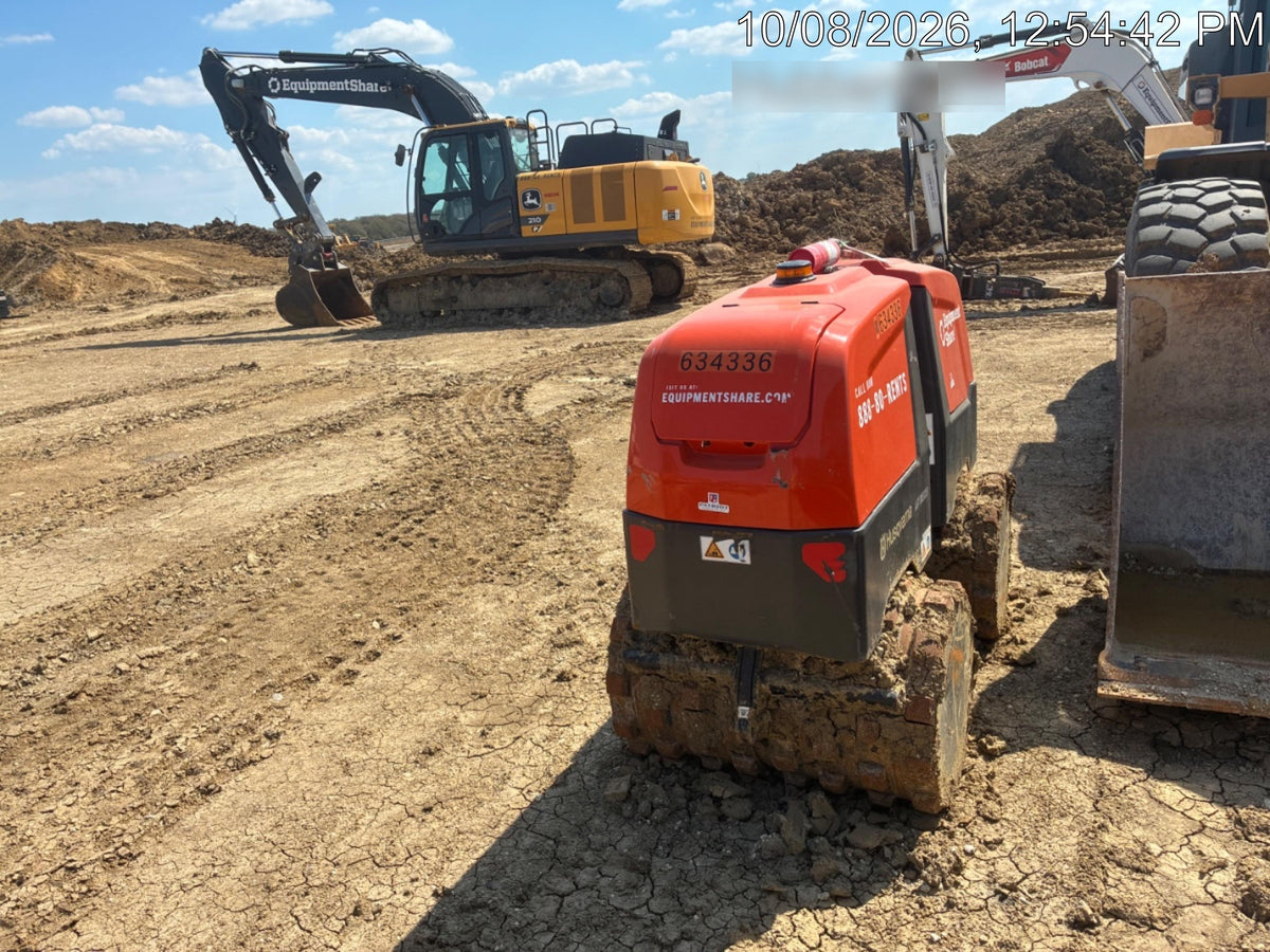 2025 HUSQVARNA LP9505
