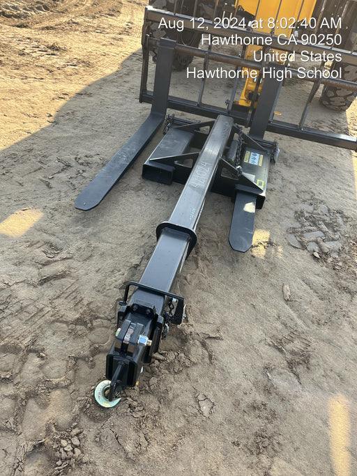 2024 STAR INDUSTRIES M1360B - Star JIB Boom