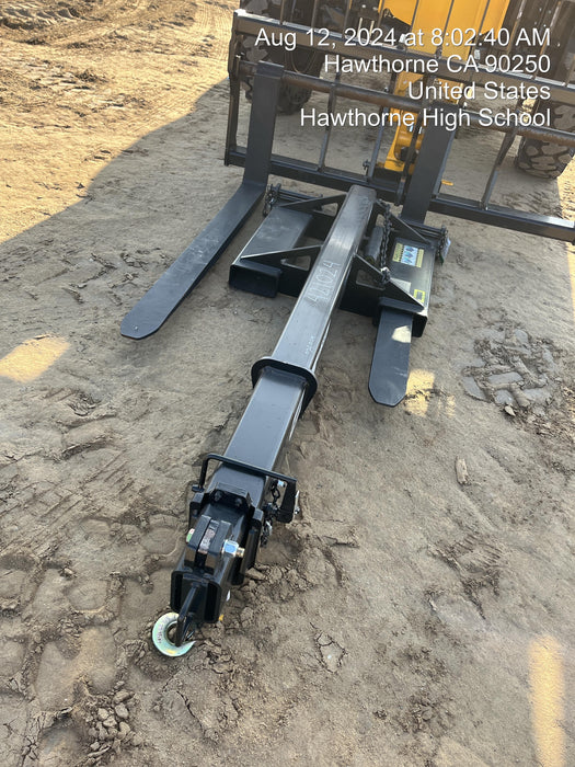 2024 STAR INDUSTRIES M1360B - Star JIB Boom