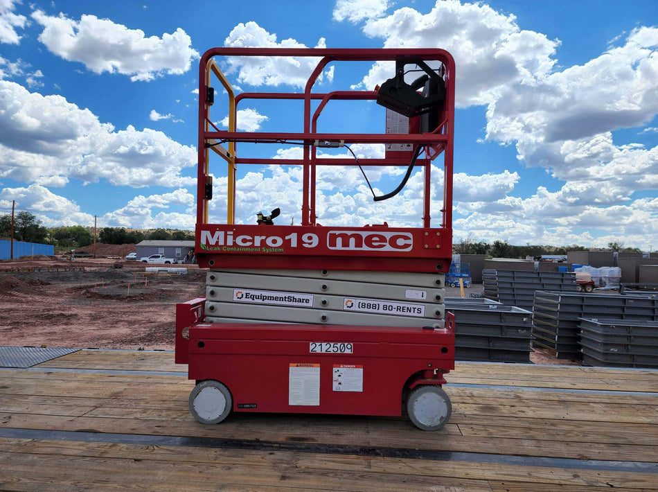 2022 MEC Micro 19