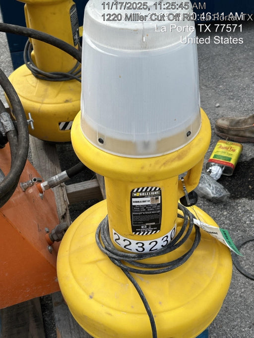 2022 SOUTHWIRE COMPANY 111303LED