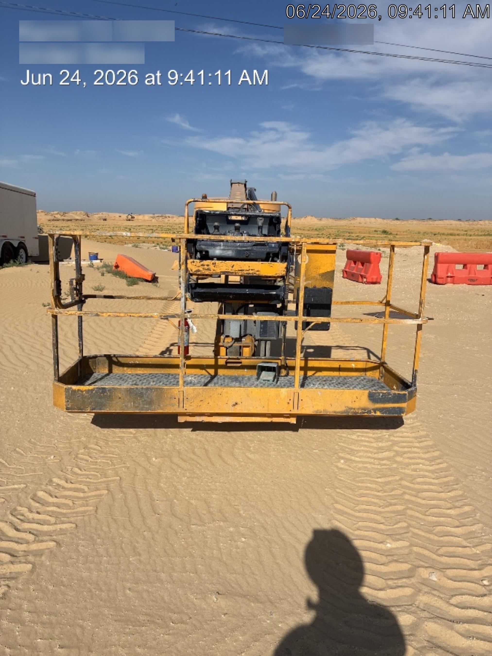 2021 HAULOTTE HT67 RTJ O