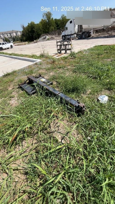 2020 STAR INDUSTRIES M1360B - Star JIB Boom