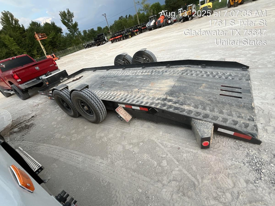 2025 STEELPOINT K19E