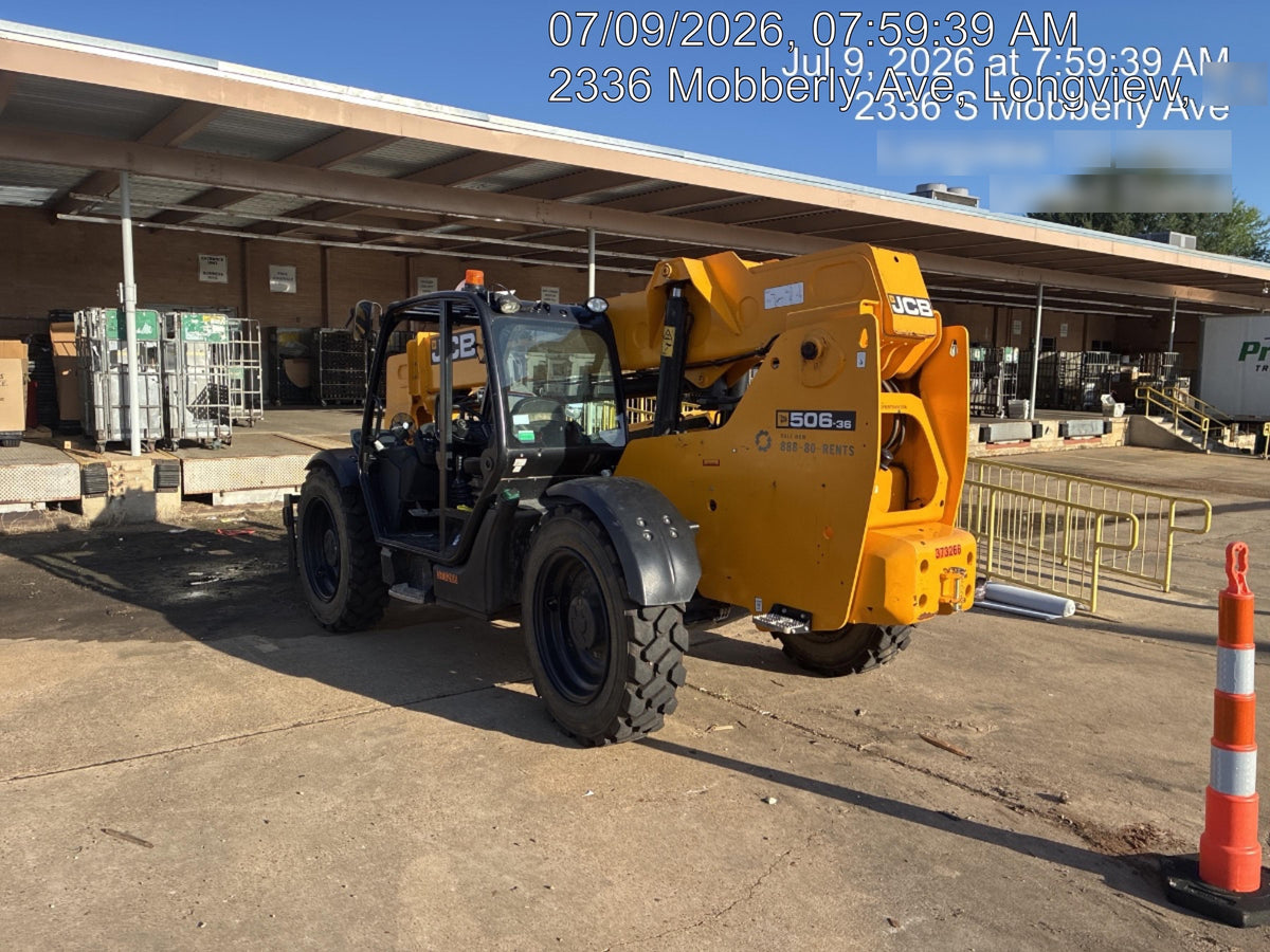 2024 JCB 506-36